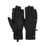 Reusch Trooper TOUCH-TEC Lady 6335167 7702 black 1